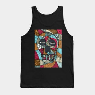 Art Drug 11 Tank Top